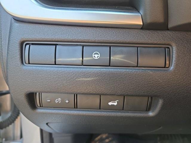 used 2021 Nissan Rogue car, priced at $24,991