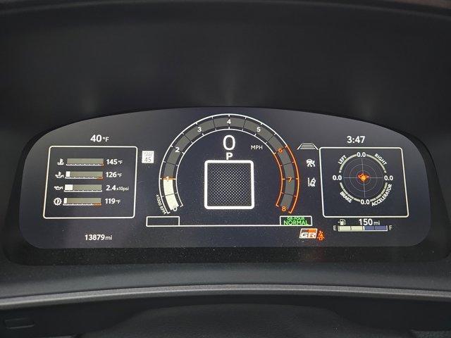used 2025 Toyota GR Corolla car, priced at $38,990