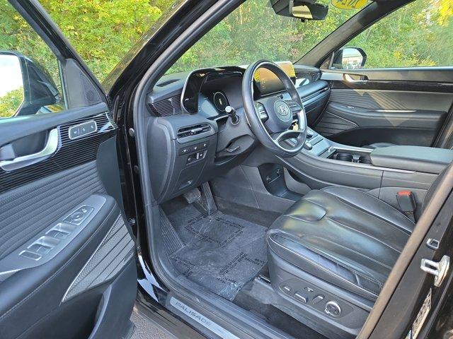 used 2024 Hyundai Palisade car, priced at $39,490