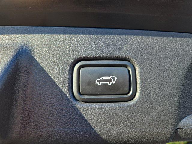 used 2024 Hyundai Palisade car, priced at $39,490
