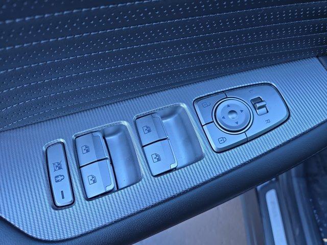 used 2024 Hyundai Palisade car, priced at $39,490