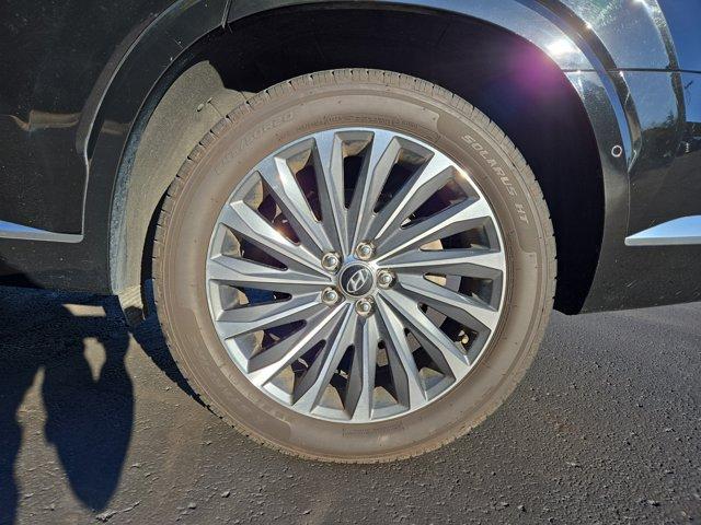 used 2024 Hyundai Palisade car, priced at $39,490