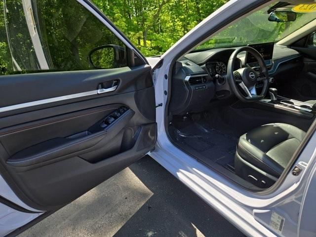 used 2023 Nissan Altima car, priced at $24,490