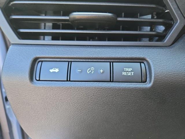 used 2023 Nissan Altima car, priced at $24,490