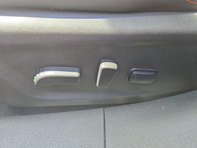 used 2023 Nissan Altima car, priced at $24,490