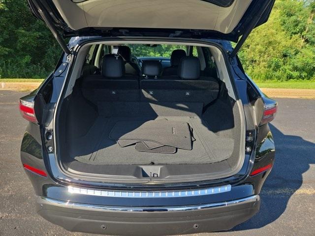 used 2024 Nissan Murano car, priced at $34,861