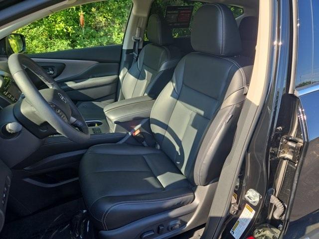 used 2024 Nissan Murano car, priced at $34,861