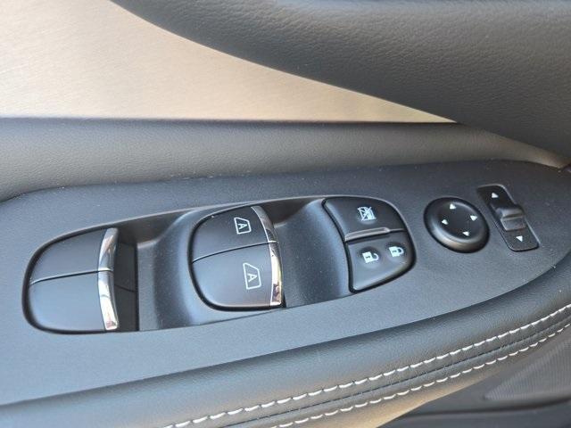 used 2024 Nissan Murano car, priced at $34,861
