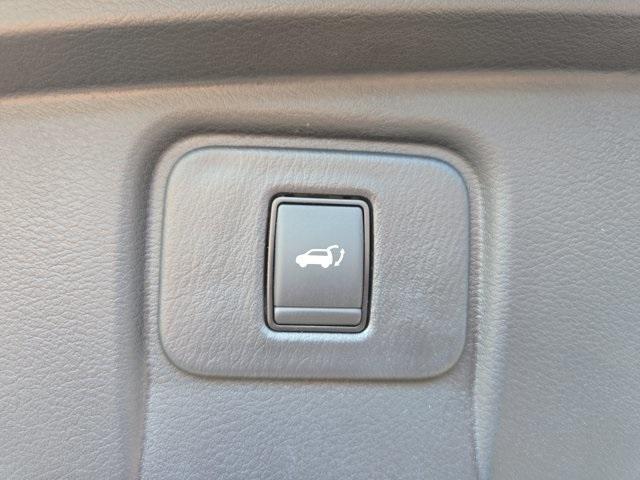used 2024 Nissan Murano car, priced at $34,861