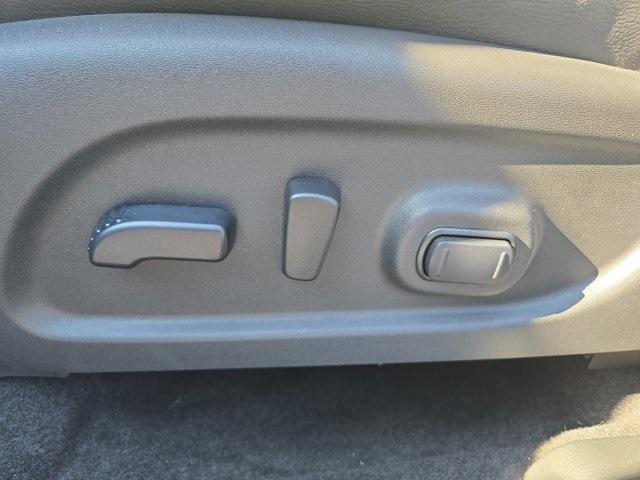 used 2024 Nissan Murano car, priced at $34,861