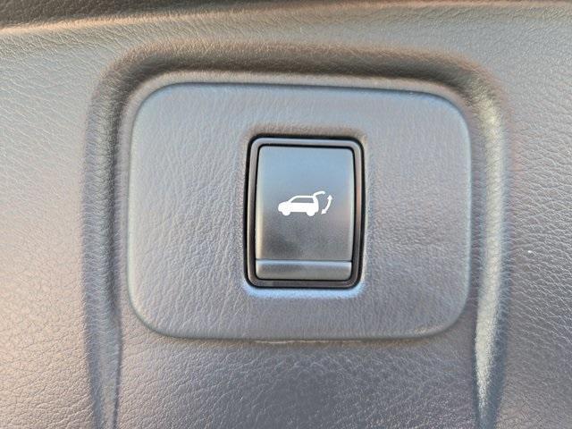 used 2017 Nissan Murano car, priced at $19,490