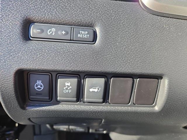 used 2017 Nissan Murano car, priced at $19,490