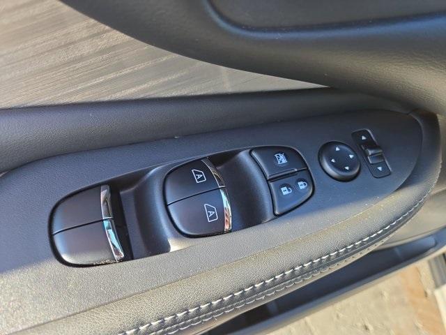 used 2017 Nissan Murano car, priced at $19,490