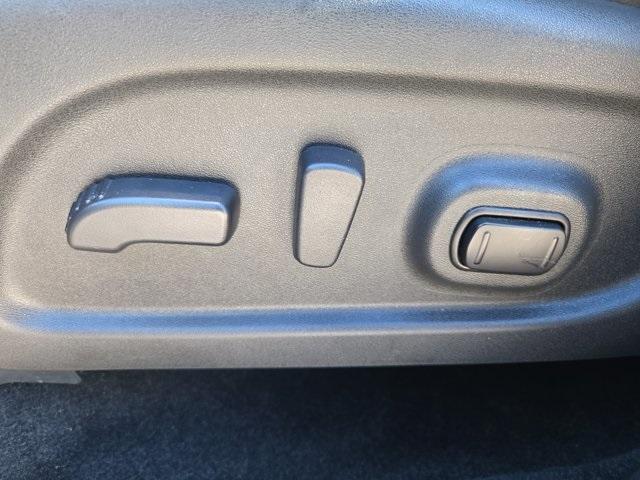 used 2017 Nissan Murano car, priced at $19,490