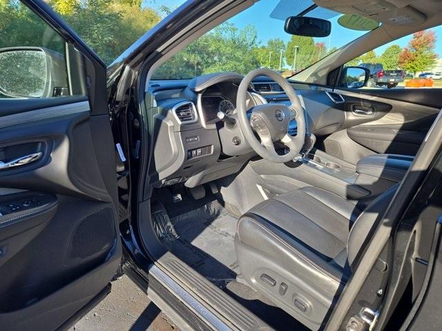 used 2017 Nissan Murano car, priced at $19,490