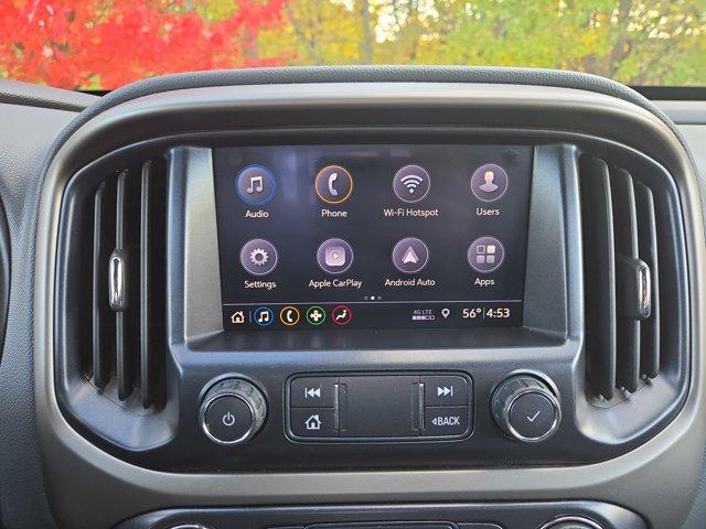 used 2019 Chevrolet Colorado car, priced at $28,990