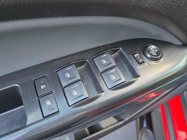 used 2019 Chevrolet Colorado car, priced at $28,990