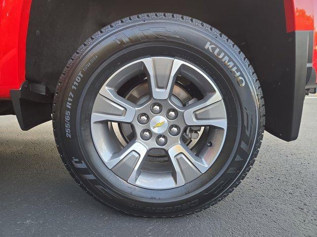 used 2019 Chevrolet Colorado car, priced at $28,990