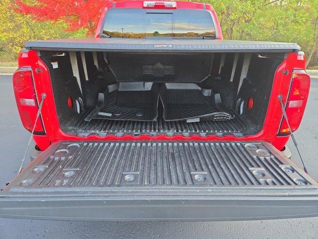 used 2019 Chevrolet Colorado car, priced at $28,990
