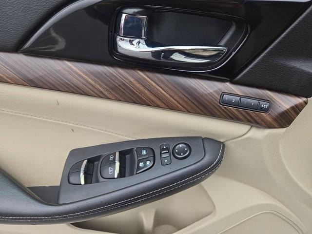 used 2016 Nissan Maxima car, priced at $15,990