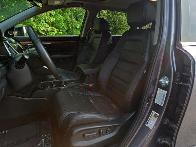 used 2022 Honda CR-V car, priced at $29,990