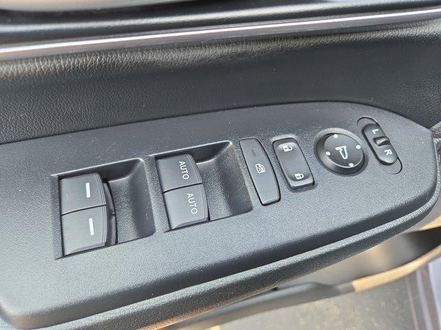 used 2022 Honda CR-V car, priced at $29,990