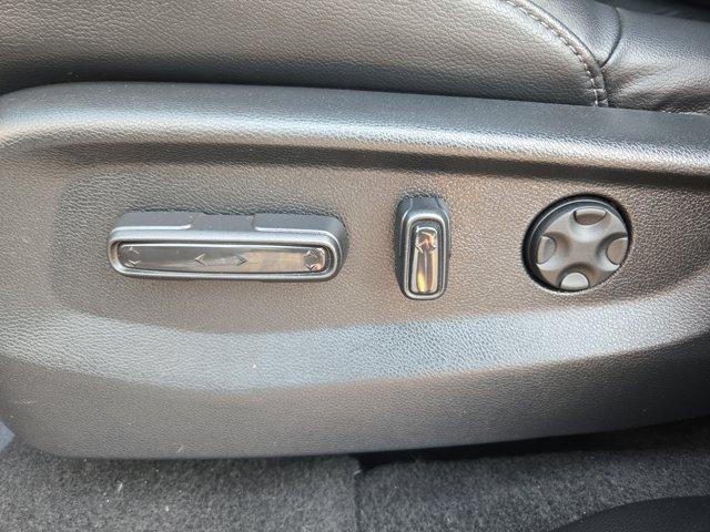 used 2022 Honda CR-V car, priced at $29,990