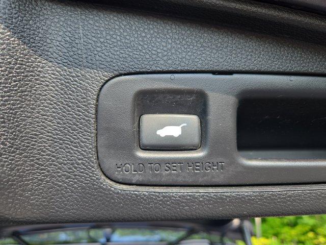 used 2022 Honda CR-V car, priced at $29,990