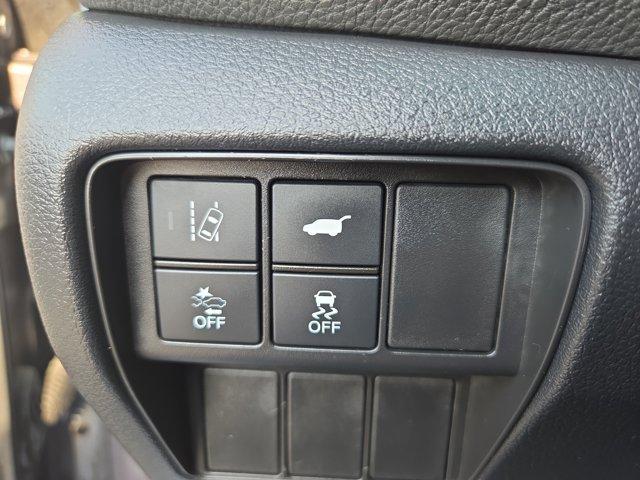 used 2022 Honda CR-V car, priced at $29,990