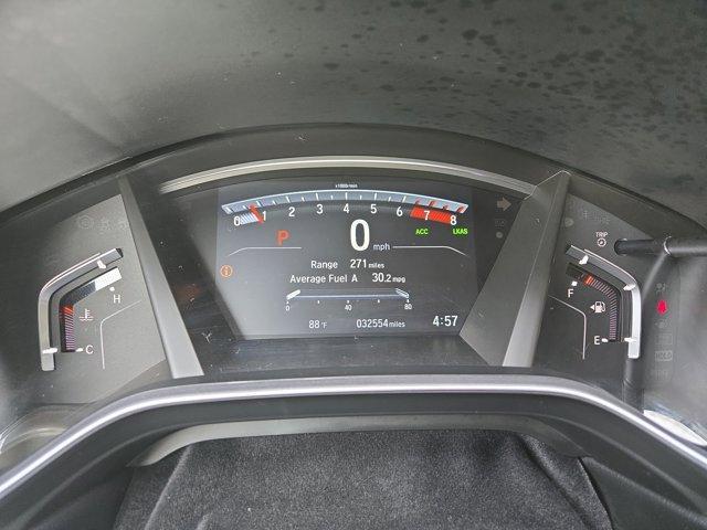 used 2022 Honda CR-V car, priced at $29,990