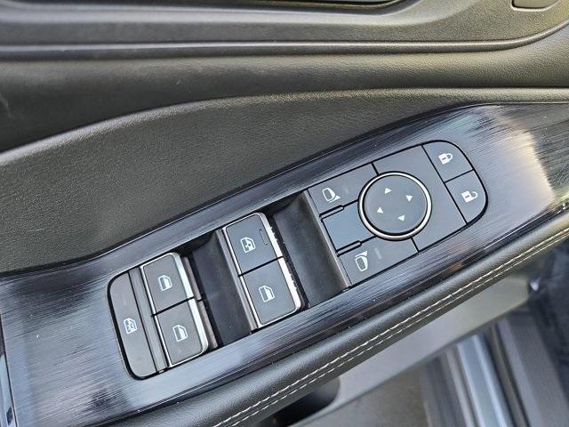 used 2023 Nissan Rogue car, priced at $29,990