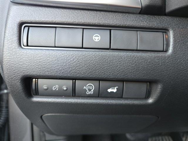 used 2023 Nissan Rogue car, priced at $29,990