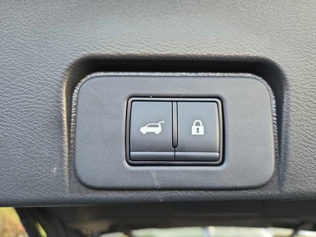 used 2023 Nissan Rogue car, priced at $29,990