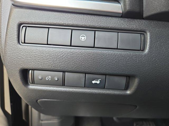 used 2022 Nissan Rogue car, priced at $28,915