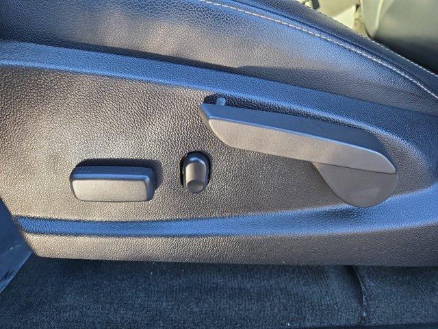 used 2015 GMC Canyon car, priced at $17,250