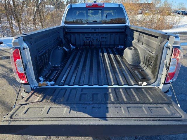 used 2015 GMC Canyon car, priced at $17,250