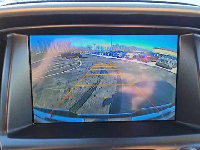 used 2015 GMC Canyon car, priced at $17,250