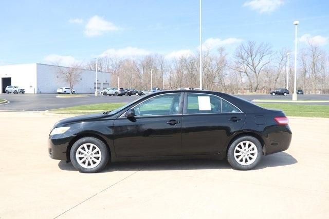 used 2010 Toyota Camry car, priced at $9,826