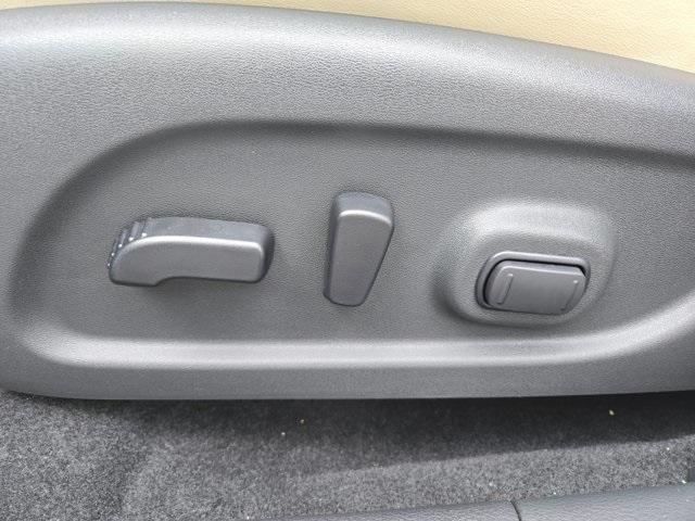 used 2024 Nissan Murano car, priced at $37,771