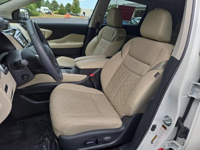 used 2024 Nissan Murano car, priced at $37,771