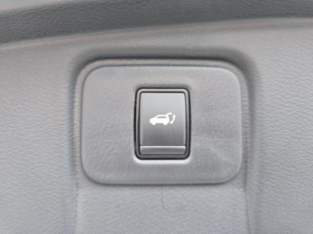 used 2024 Nissan Murano car, priced at $37,771