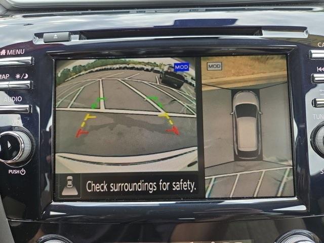 used 2024 Nissan Murano car, priced at $37,771