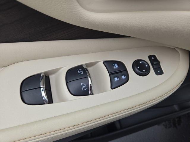 used 2024 Nissan Murano car, priced at $37,771