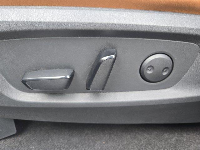 used 2023 Nissan Pathfinder car, priced at $39,990