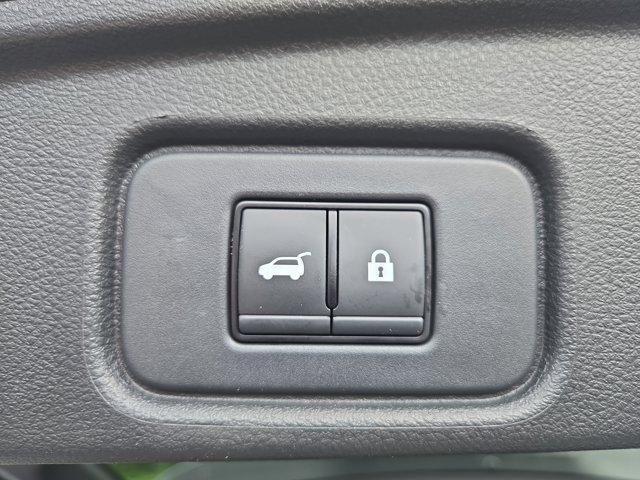 used 2023 Nissan Pathfinder car, priced at $39,990