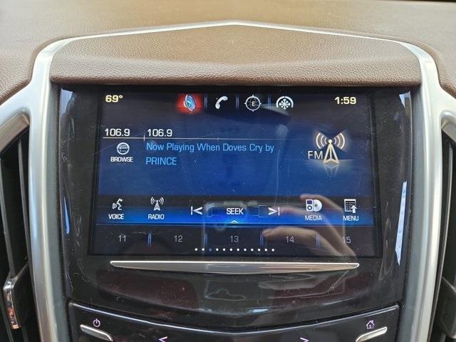 used 2013 Cadillac SRX car, priced at $7,990