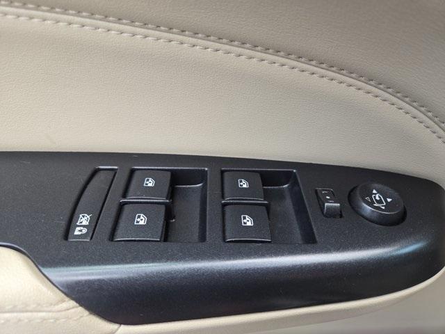 used 2013 Cadillac SRX car, priced at $7,990