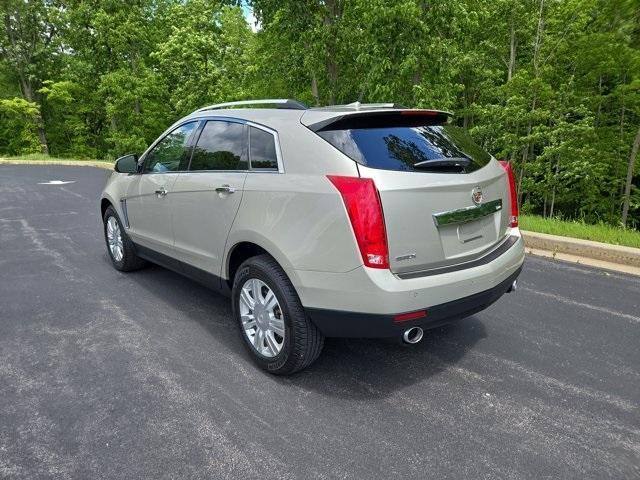 used 2013 Cadillac SRX car, priced at $7,990