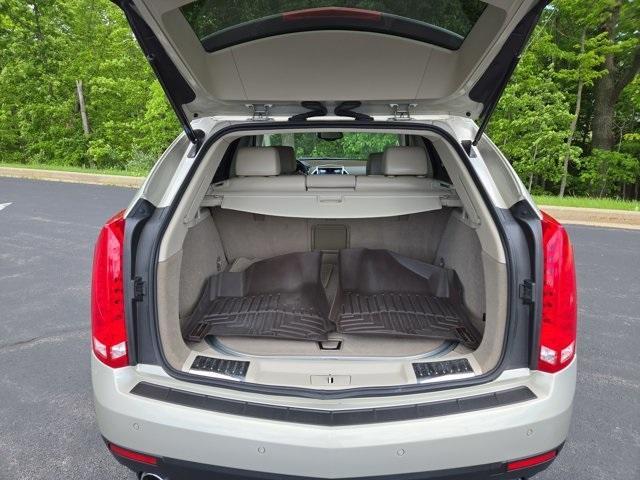 used 2013 Cadillac SRX car, priced at $7,990