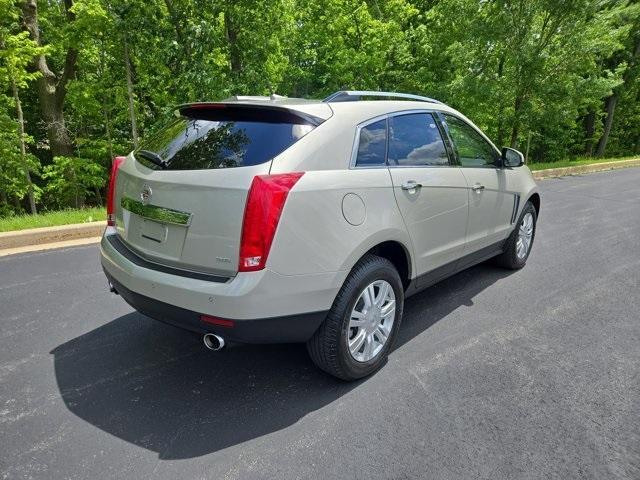 used 2013 Cadillac SRX car, priced at $7,990